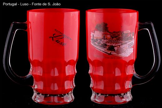 Portugal Luso Fonte de S. Joao 03