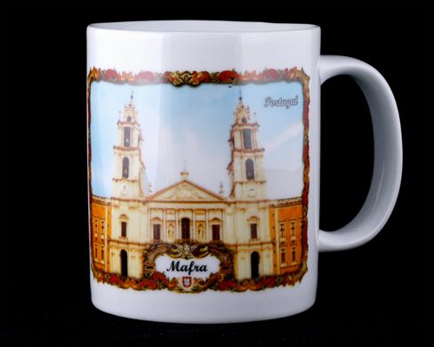 Portugal Mafra