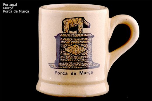 Portugal Murca Porca de Murca