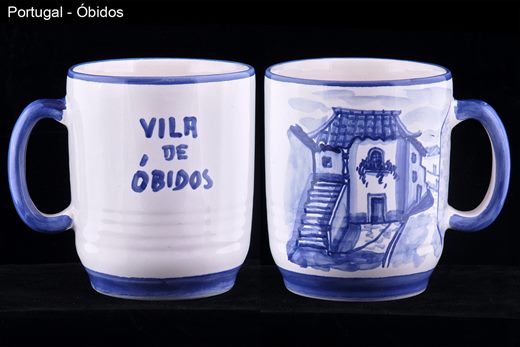 Portugal Obidos