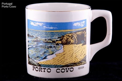 Portugal Porto Covo