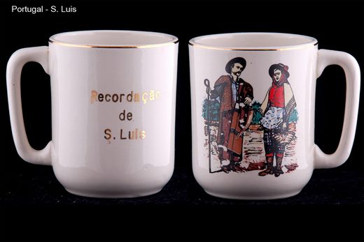 Portugal S. Luis