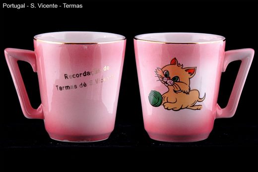 Portugal S. Vicente Termas