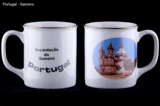 Portugal Sameiro