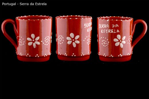 Portugal Serra da Estrela