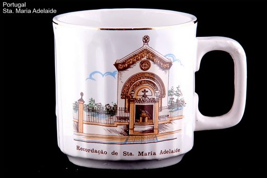 Portugal Sta. Maria Adelaide
