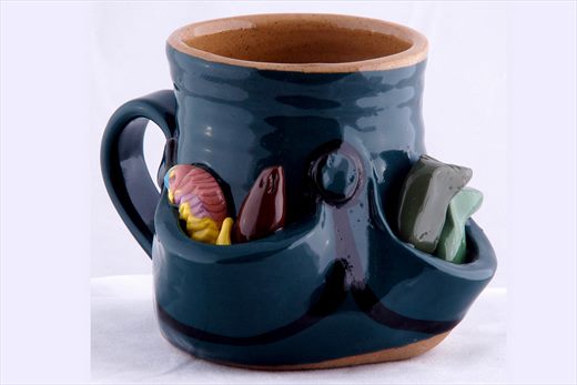 Pretty Ugly Pottery Collection 03