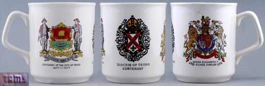 Reino Unido Truro