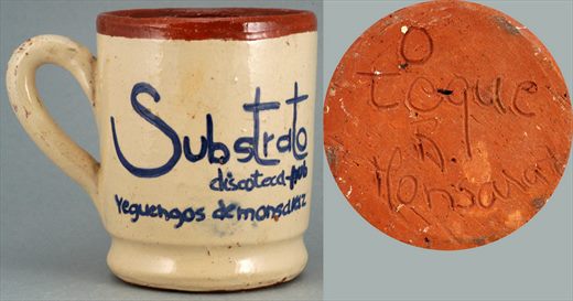 Substrato