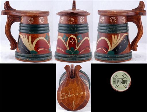 Suecia Soderhamn
