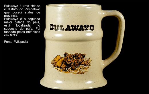 Zimbabwe Bulawayo