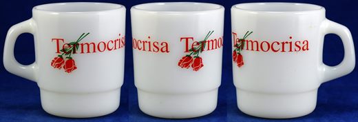 Termocrisa