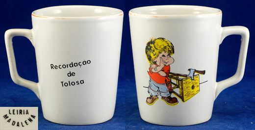 Recordacao de Tolosa (Madalena)