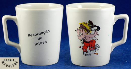 Recordacao de Tolosa (Madalena) 1