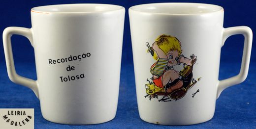 Recordacao de Tolosa (Madalena) 2