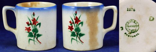Caneca (Gilman)