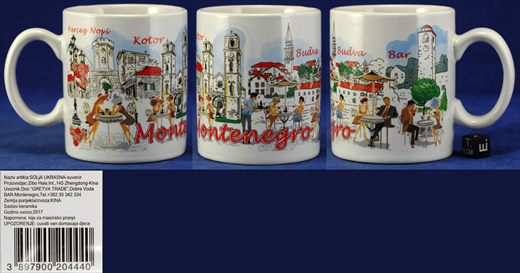 Montenegro