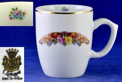 Caneca (Limoges)