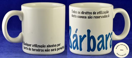 Barbara