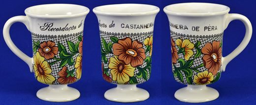 Portugal - Castanheira de Pera