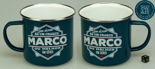 Marco