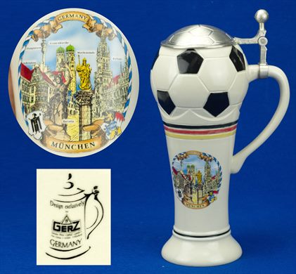 Alemanha, Munchen