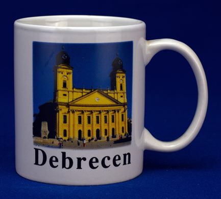 Debrecen