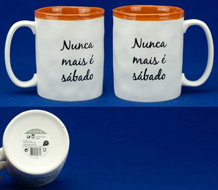 Nunca mais e sabado (Kasa)