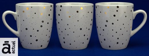 Pintas douradas (actuel)