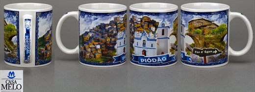Portugal, Piodao