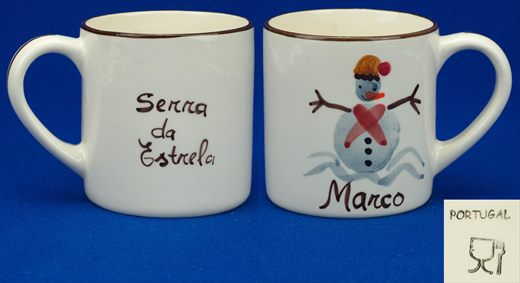 Serra da Estrela (Marco)