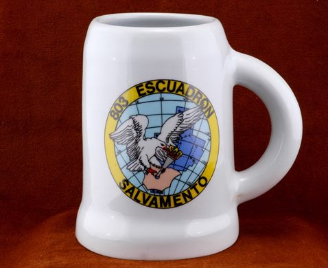 803 Escuadron Salvamento