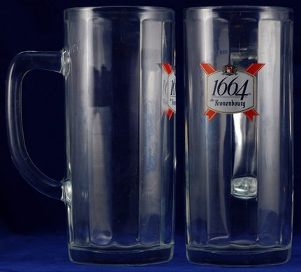 Kronenbourg 1664
