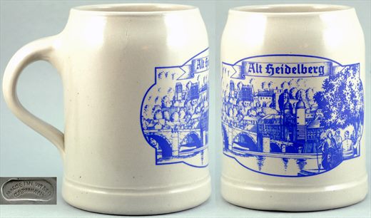 Alt Heidelberg
