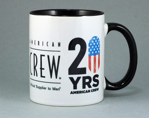 American Crew