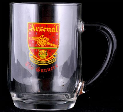 Arsenal - The Gunners
