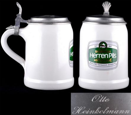 Bamberger Herren Pils