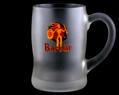 Barbar
