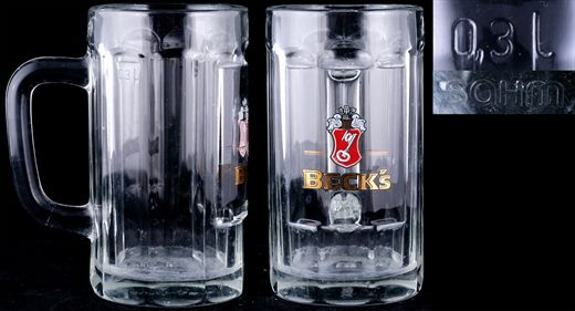 Becks 03 - 0,3l