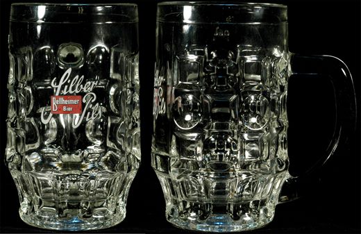 Bellheimer Bier