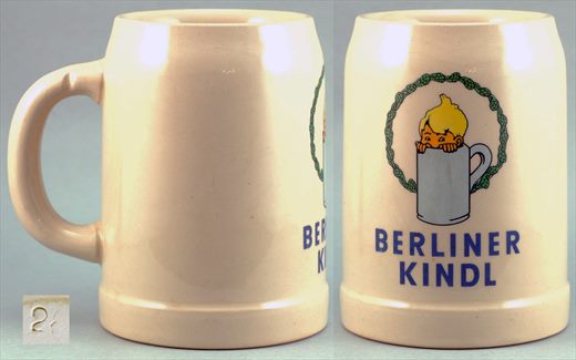 Berliner Kindl