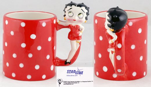 Betty Boop