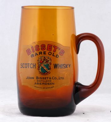 Bissets Rare Old