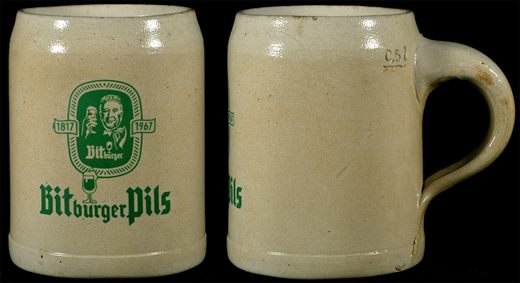 Bit Burger Pils