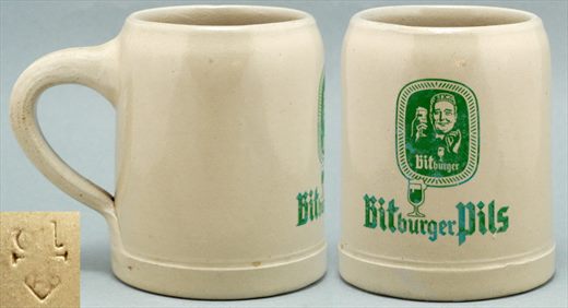 Bitburger