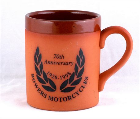 Bowers Motorcycles