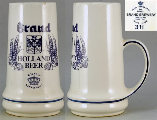 Brand Holland Beer