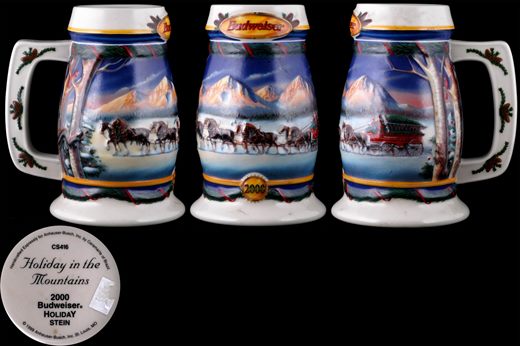 Budweiser