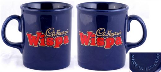 Cadburys Wispa