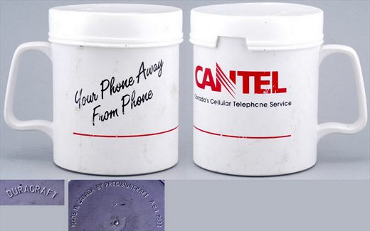 CANTEL